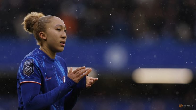 James back in England women's squad for Nations League games