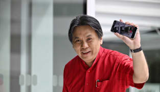 Court dismisses bids by Raymond Ng to be allowed to sue his alleged victims in ongoing criminal case