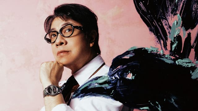 蔡康永挺沈伯洋选台北市长掀风波！中国大陆网友涌入抖音留言痛批，3600万粉丝微博突清空
