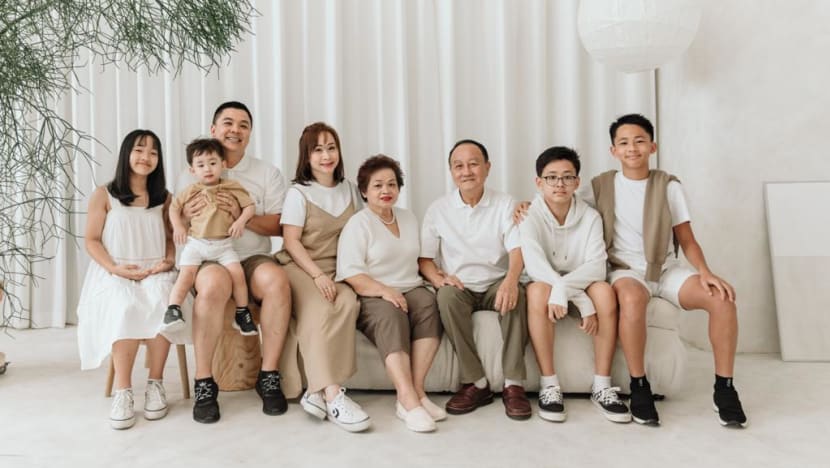 How to keep the peace at home with young and old during the Covid-19 pandemic