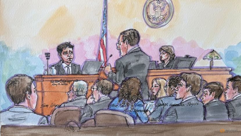 Musk's lawyer challenges Altman's credibility as OpenAI trial nears end