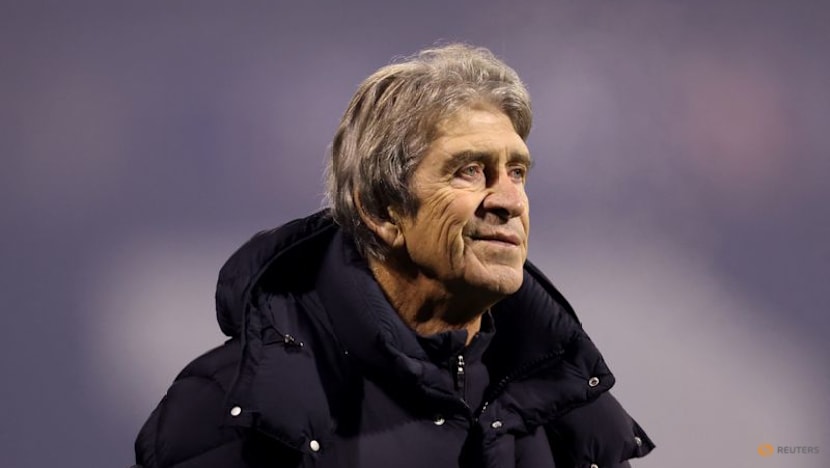 Betis manager Pellegrini delighted after securing Champions League return