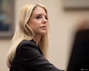 Ex-Trump attorney general defends Epstein files release
