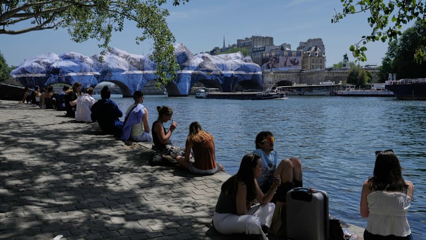UN warns possibly strong El Nino could push global temperatures higher