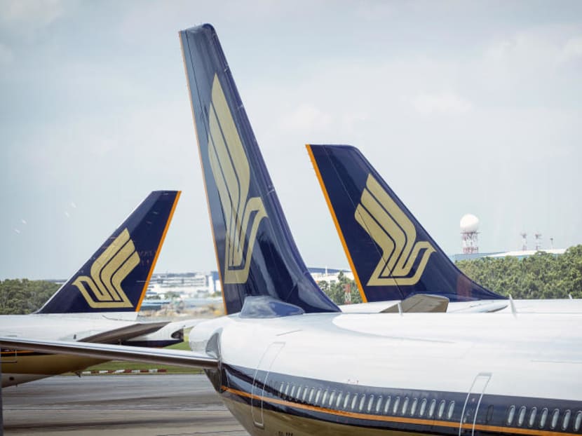 SIA ought to be more sensitive to customers’ needs