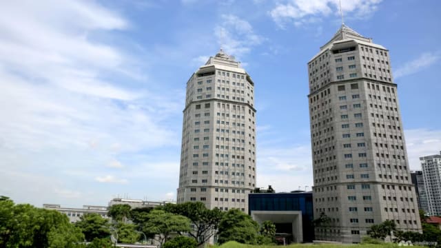 外籍夫妇助涉恐分子入境  内政部：未批准相关签证申请