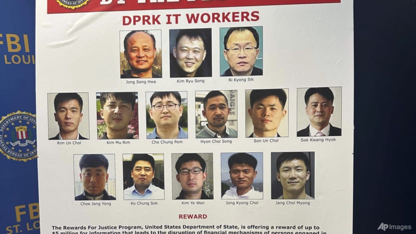 North Koreans indicted in scheme using IT workers to funnel money for weapons programmes North Koreans indicted in scheme using IT workers to funnel money for weapons programmes