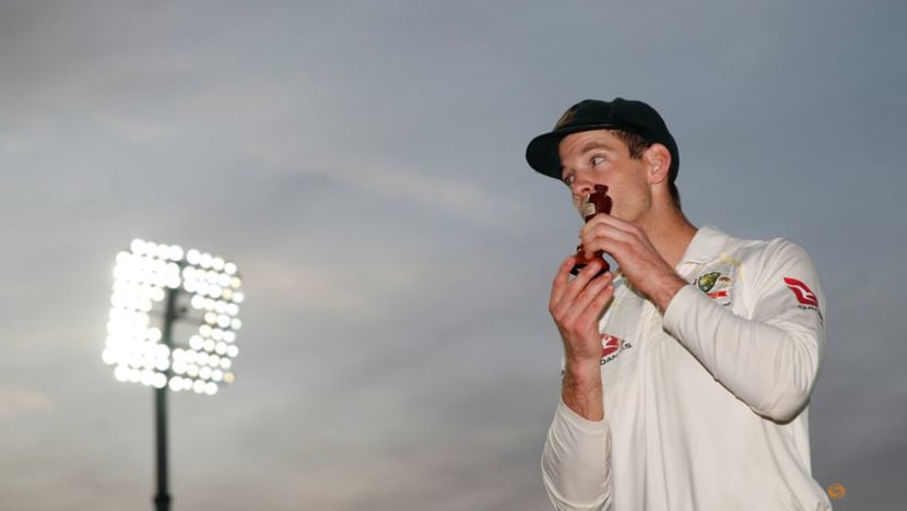Former skipper Paine appointed Australia 'A' coach Former skipper Paine appointed Australia 'A' coach