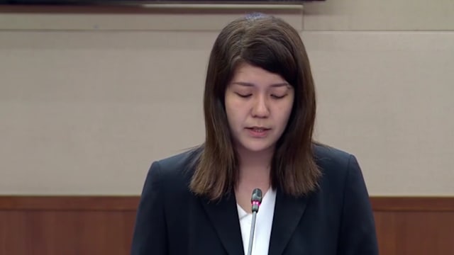 六位议员关注《电子房地产交易门户与其它事务法案》事宜