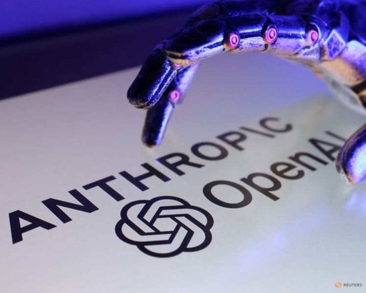 OpenAI, Anthropic AI agents implicated in new security breaches