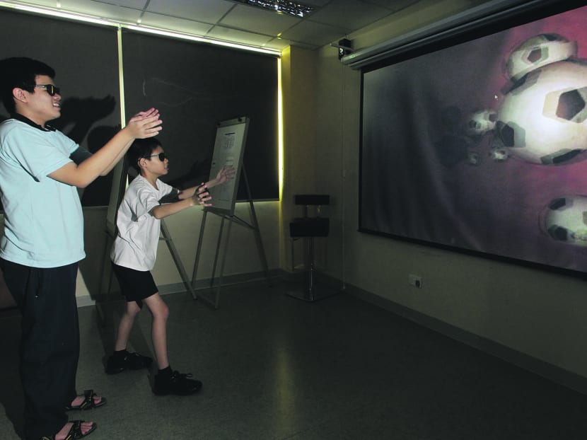 Special needs school to start 3D programme