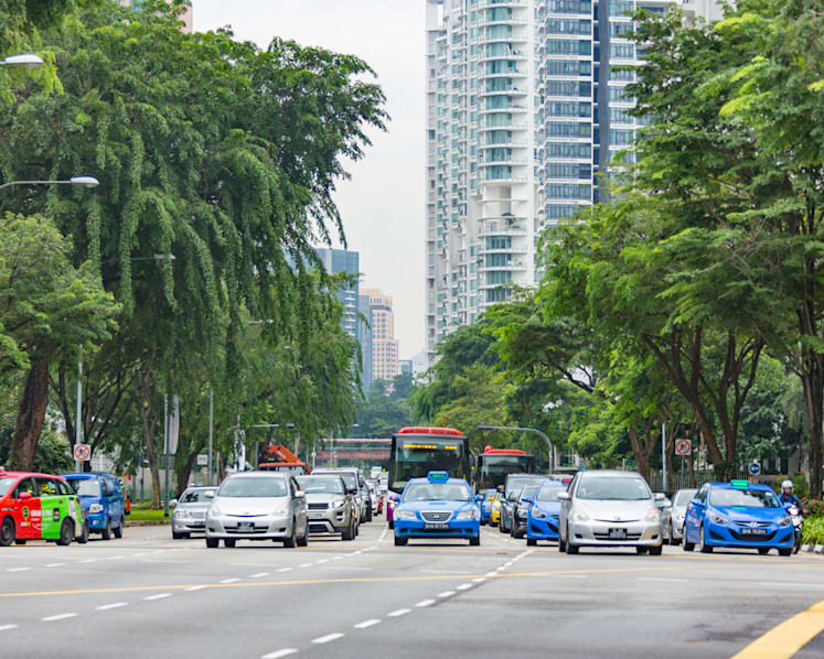 COE premiums for cars highest in almost two years, with Category A rising to over S$104,000