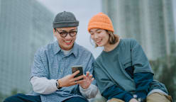 Wearing hats, helmets and hijabs – what’s the real impact on your hair and scalp?