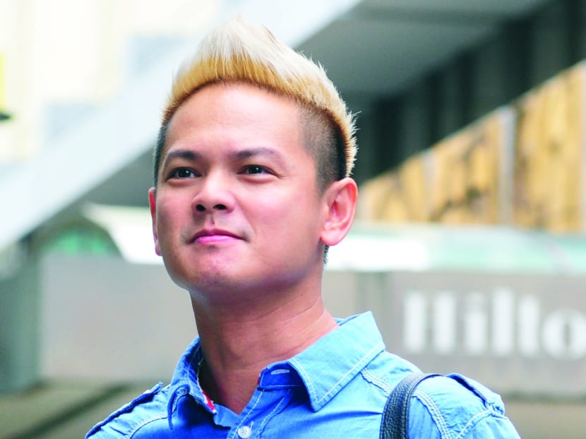 The Dream Makers leads Star Awards 2014 nods