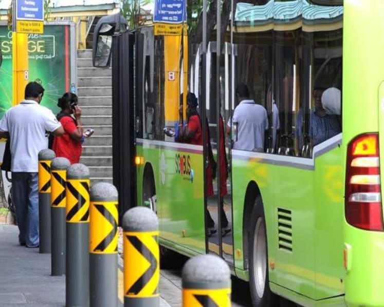 As LTA’s operating deficit balloons, it’s time to rethink bus subsidies, say analysts