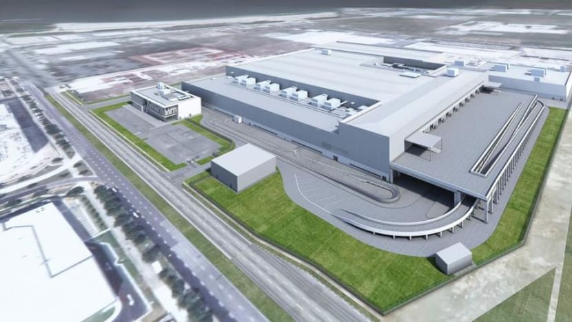 Dyson’s axing of electric car project a setback to S’pore’s green transport push: Experts