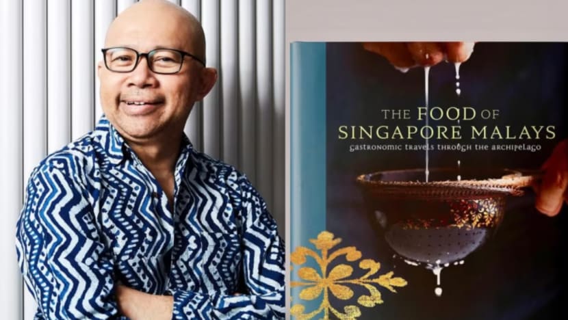 Jumlah Hadiah Sejarah SG NUS digandakan kepada S$100,000; diperluas kepada karya media bukan cetak Jumlah Hadiah Sejarah SG NUS digandakan kepada S$100,000; diperluas kepada karya media bukan cetak
