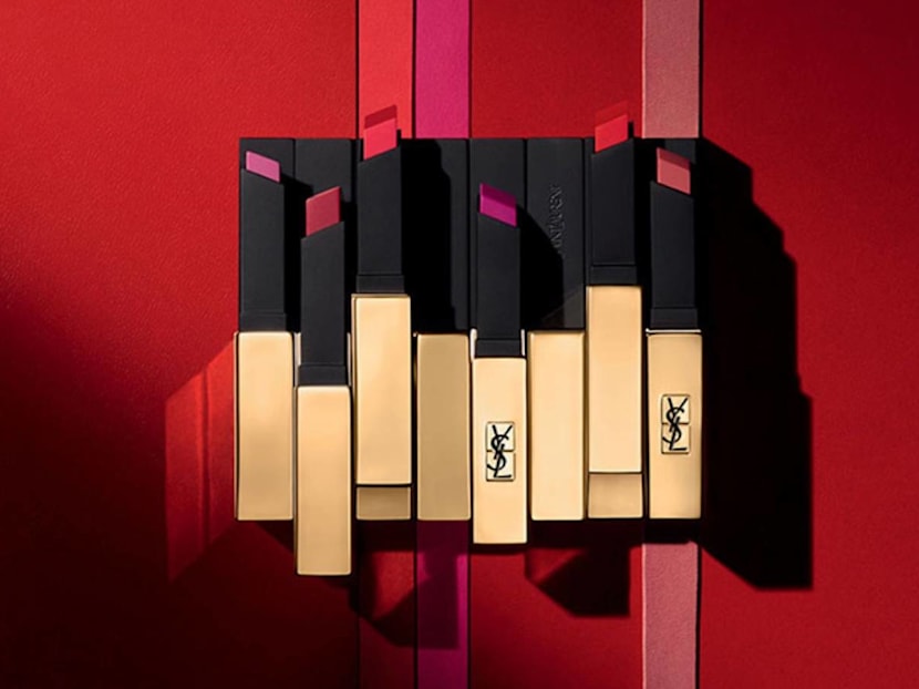 4 Lipsticks Tried & Tested For Chinese New Year