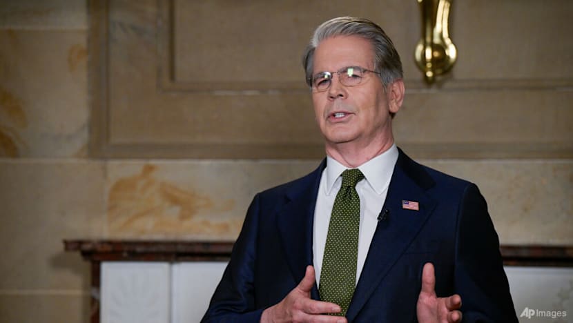 US Treasury chief says 15% global tariff likely implemented this week