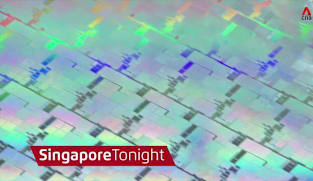 Singapore Tonight - Fri 17 Apr 2026