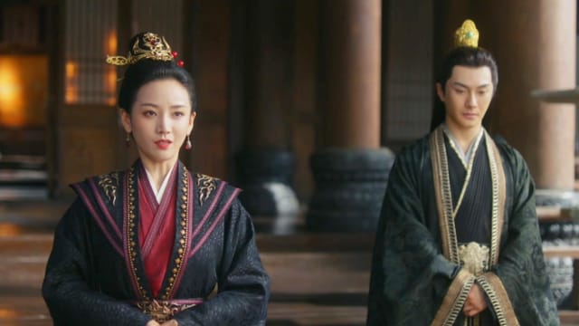 莲花楼（第3集）：李相夷大限已到