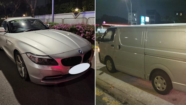 15人涉酒后驾驶 涉案者介于32到70岁