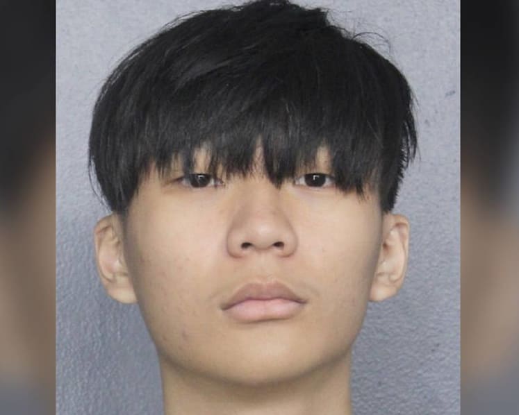 Singaporean Malone Lam pleads guilty in US court over role in US$260m cryptocurrency theft ring Singaporean Malone Lam pleads guilty in US court over role in US$260m cryptocurrency theft ring
