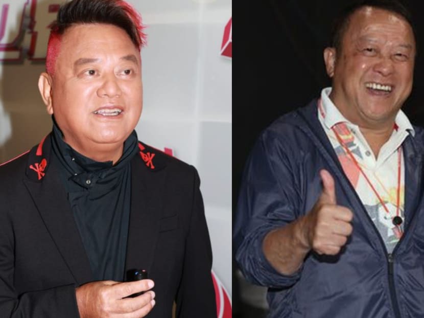 Eric Tsang Loaned Natalis Chan A “9-Figure Sum” During The 2008 Financial Crisis, The Latter Delays Retirement To Return The Favour