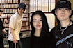 Vanness Wu Spotted Holding Hands With Japanese Wife At MBS Ahead Of F4 S'pore Concert