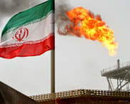 Oil drops below US$80 on US-Iran deal