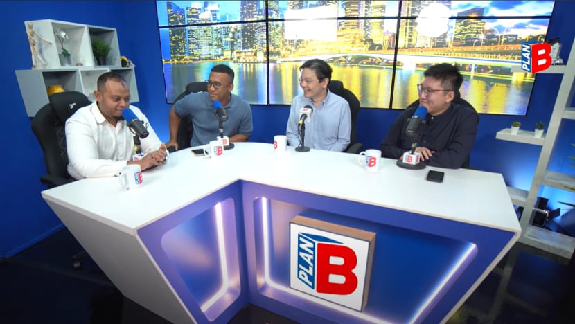 Commentary: Podcasts didn’t decide GE2025, but they changed how Singaporeans engage with politics Commentary: Podcasts didn’t decide GE2025, but they changed how Singaporeans engage with politics