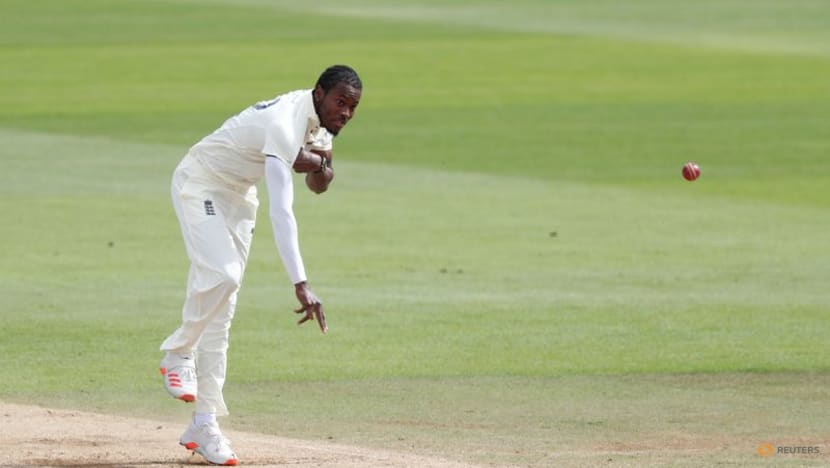Archer makes red-ball comeback to boost hopes of England test team return Archer makes red-ball comeback to boost hopes of England test team return