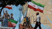 Iran says US must accept its peace plan or face 'failure'
