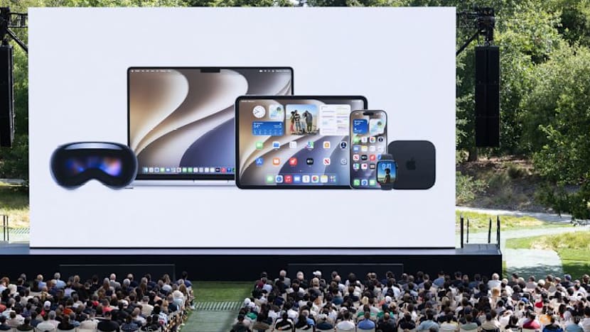 Siri AI, Apple Intelligence, child safety tools: Key takeaways from Apple’s WWDC