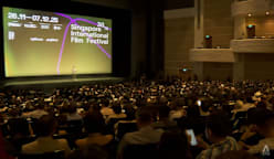 Singapore International Film Festival moves 2026 edition to October, appoints new executive director