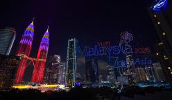 Commentary: Malaysia wants 35 million tourists in 2026. Can its environment keep up?