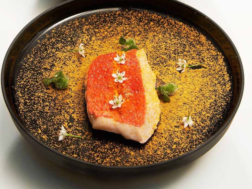 Photo: Gaggan