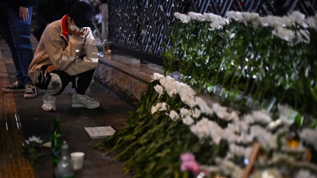 死亡人数增至154人 包括26名外国人