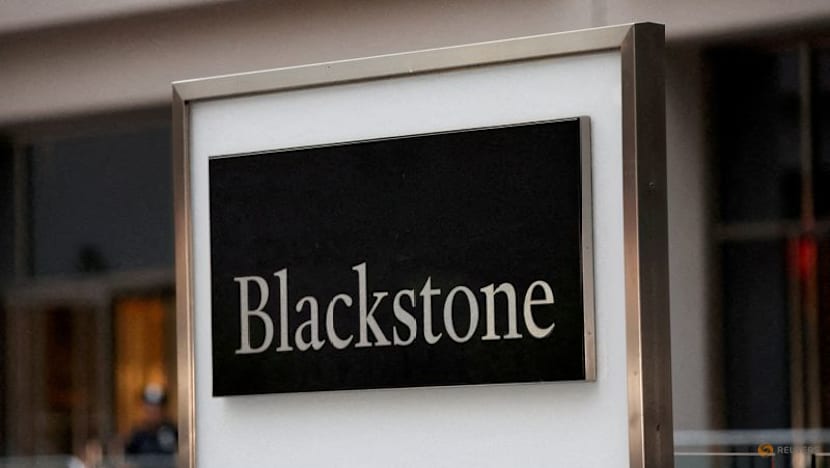 Blackstone's Gray says data centers still an attractive investment