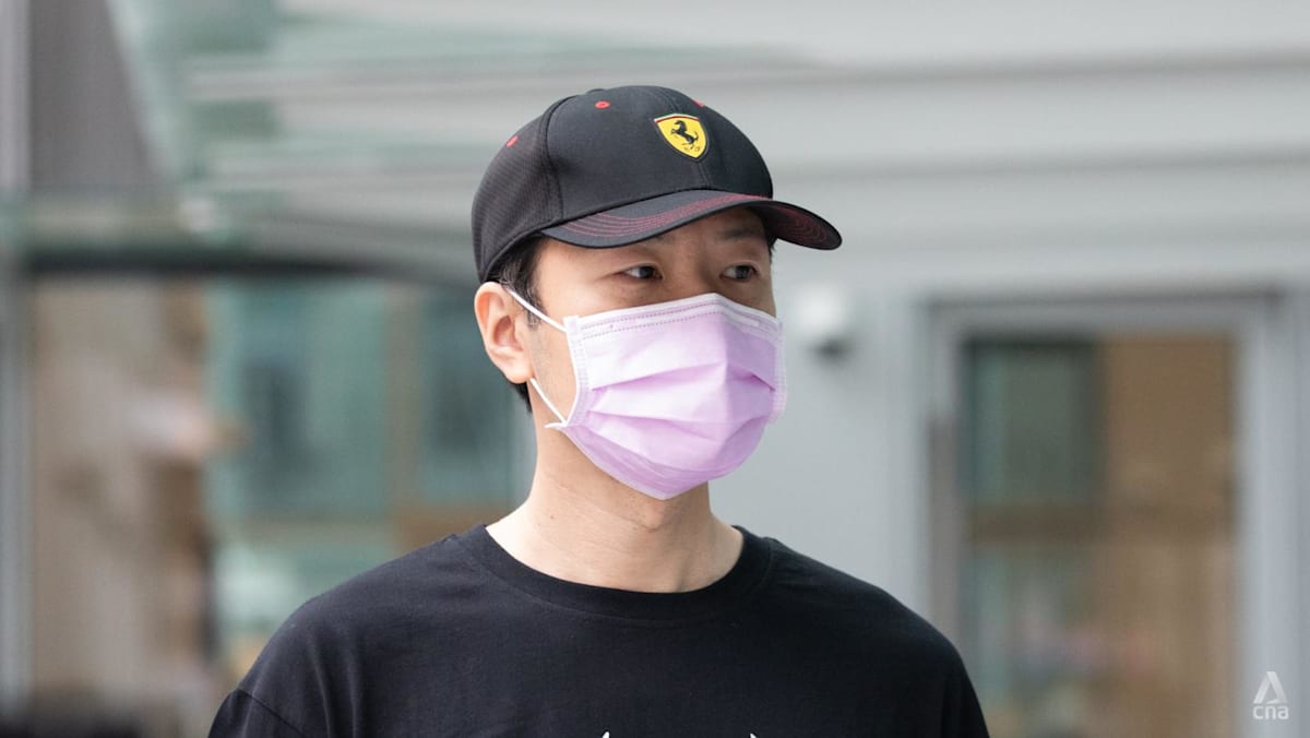 Billion-dollar money laundering case: Man who conspired with Su Haijin to lie to IRAS gets jail