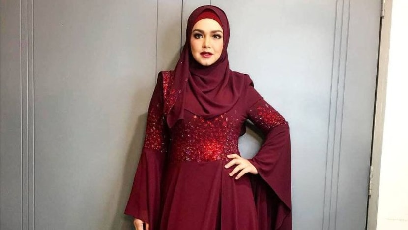 Siti Nurhaliza bakal tanding pilihan raya kecil?