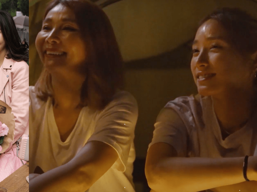 Chen Xiuhuan Says She Was So Used To Finishing Her Daughters&rsquo; Leftovers, She Forgot What She Liked To Eat