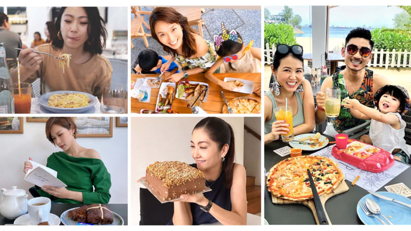 Foodie Friday: What The Stars Ate This Week (Mar 13-20)