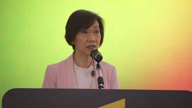安永设气候韧性卓越中心 助企业应对气候挑战