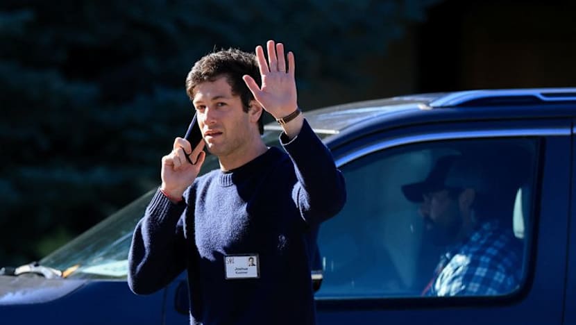 Key player Kushner regrets the way FIFA private investment proposal played out