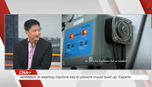 What's Coming Up - How Clean Is Your Washing Machine Really? Talking Point Finds Out