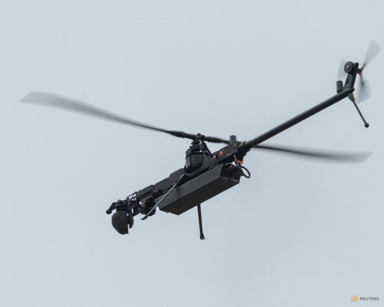 US approves $1 billion arms sale to UAE