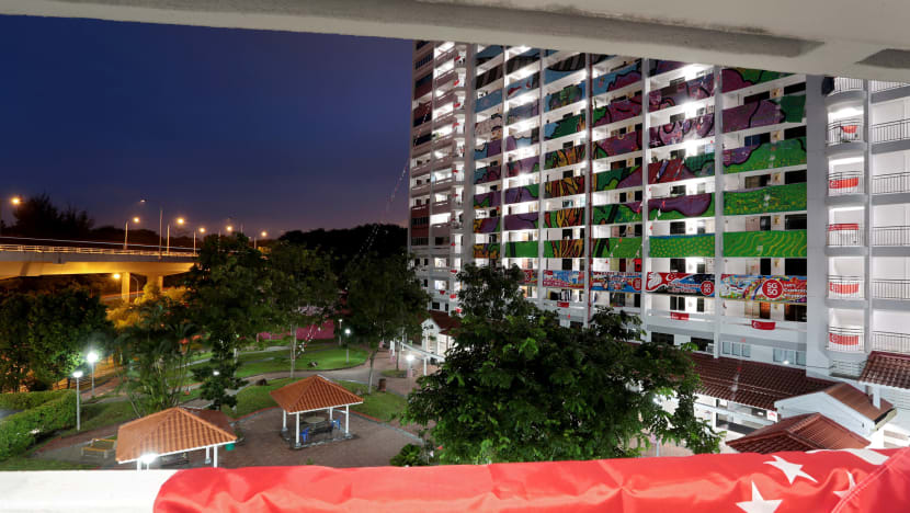 Housing moves to benefit HDB sector, hit private market: Analysts