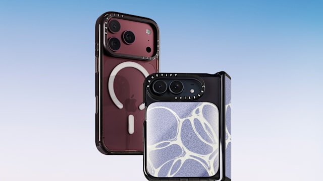CASETiFY iPhone 18系列登场！人气Impact壳升级、全新配色与配件一次看！