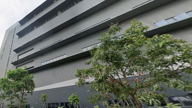 佳晟物流现集体肠胃炎事件 政府：已展开调查